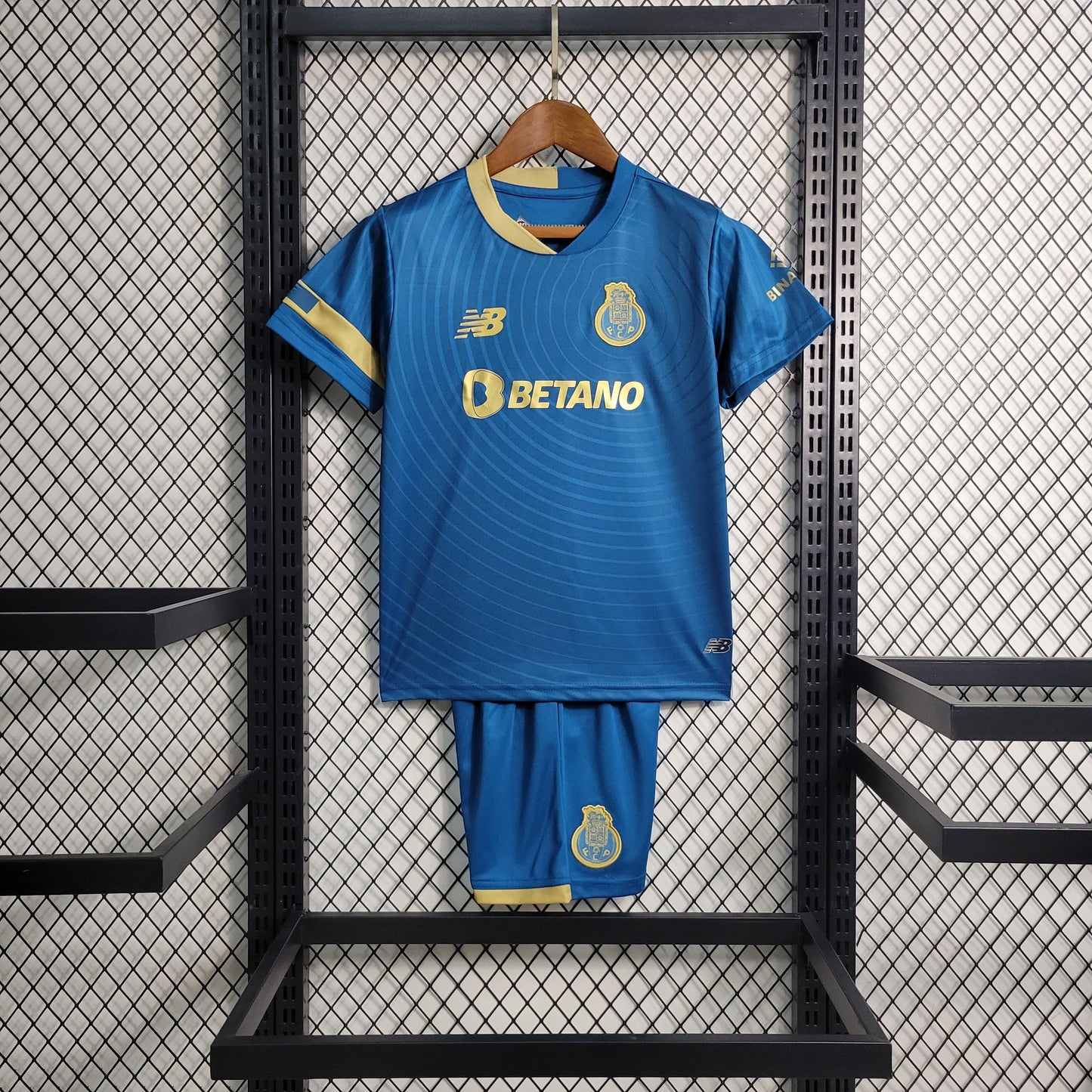 FC Porto Alternativa 23/24