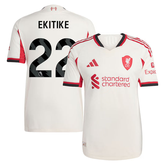 Ekitike 25/26