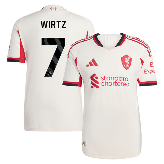 Florian Wirtz 25/26