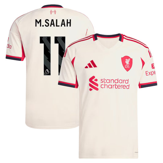 Mohamed Salah 25/26