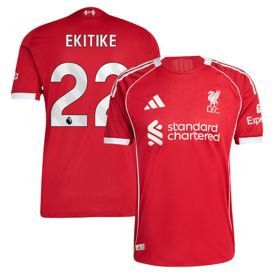 Ekitike 25/26