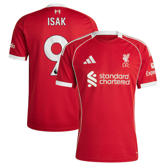 Isak 25/26