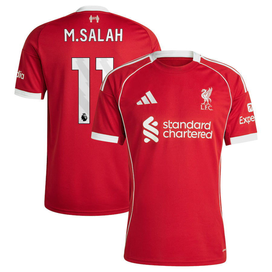 Mohamed Salah 25/26