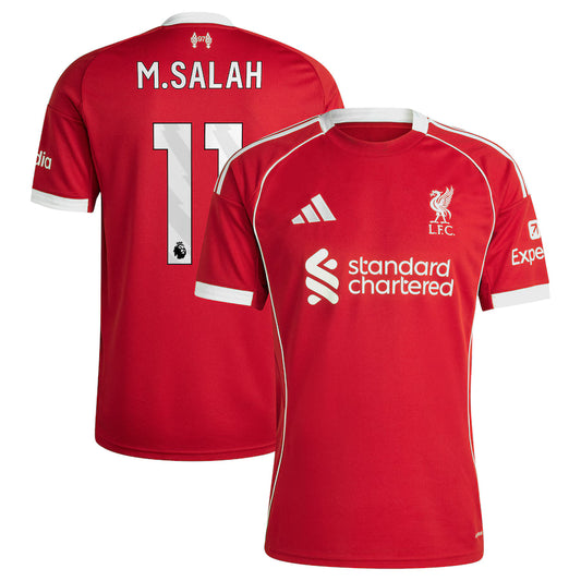 Mohamed Salah 25/26