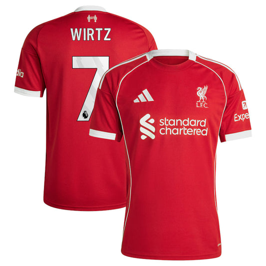 Florian Wirtz 25/26