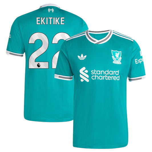 Ekitike 25/26