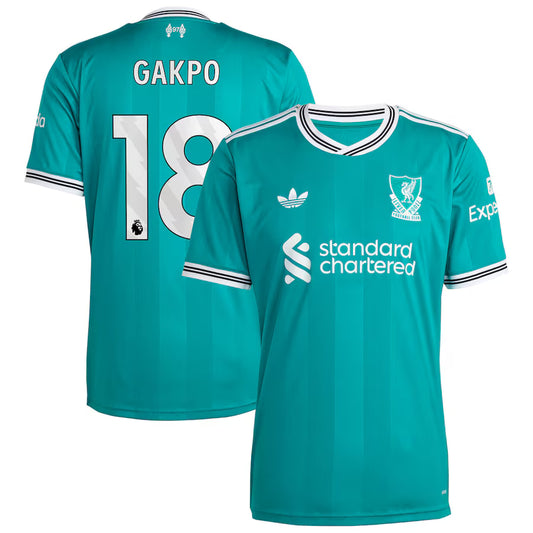 Gakpo 25/26