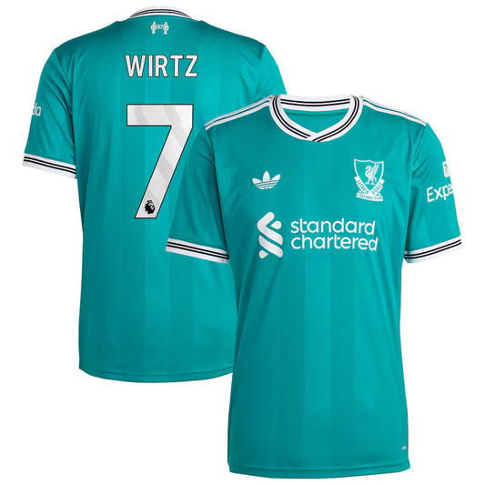Florian Wirtz 25/26
