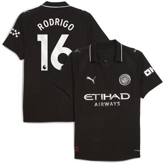 Rodrigo 25/26
