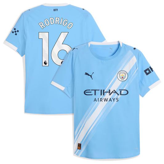 Rodrigo 25/26