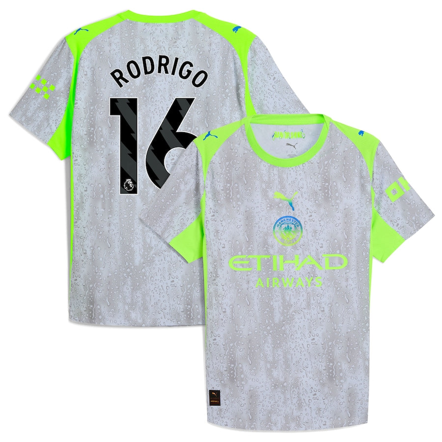 Rodrigo 25/26