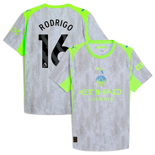 Rodrigo 25/26