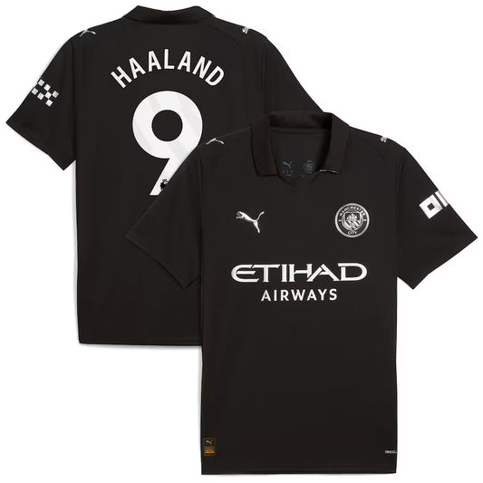 Erling Haaland 25/26