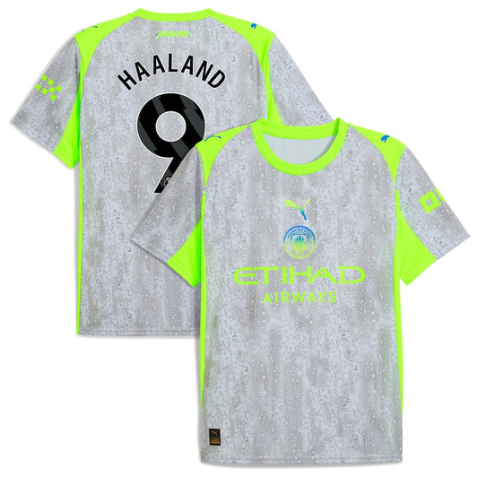 Erling Haaland 25/26