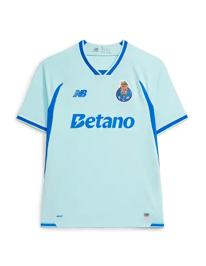 FC Porto Terceira 26/27