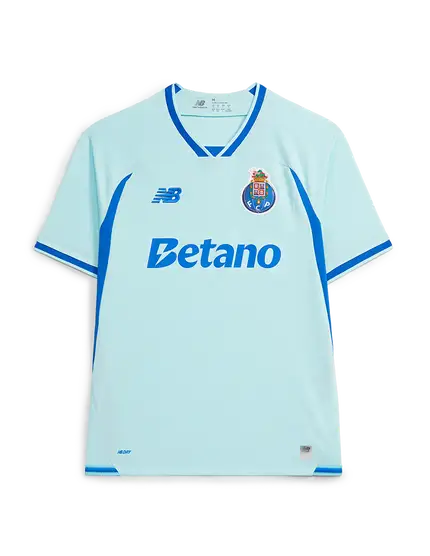 FC Porto Terceira 26/27