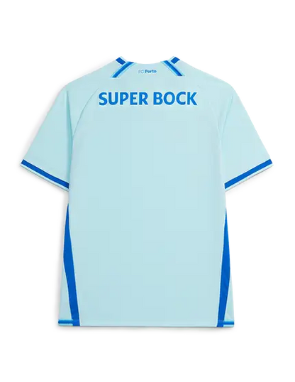 FC Porto Terceira 26/27