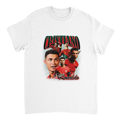 Cristiano Ronaldo Jersey