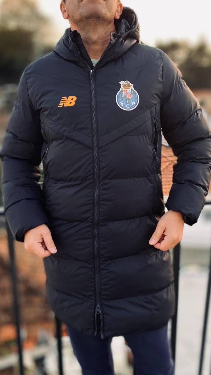 Casaco FC Porto