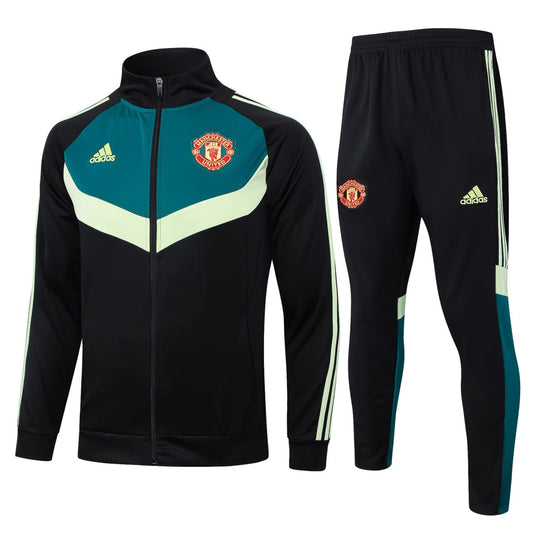 Fato Treino Manchester United