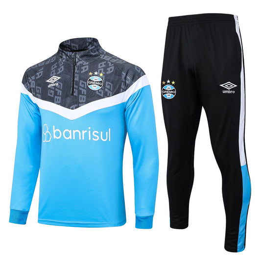 Fato Treino Grêmio