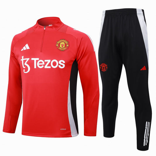Fato Treino Manchester United