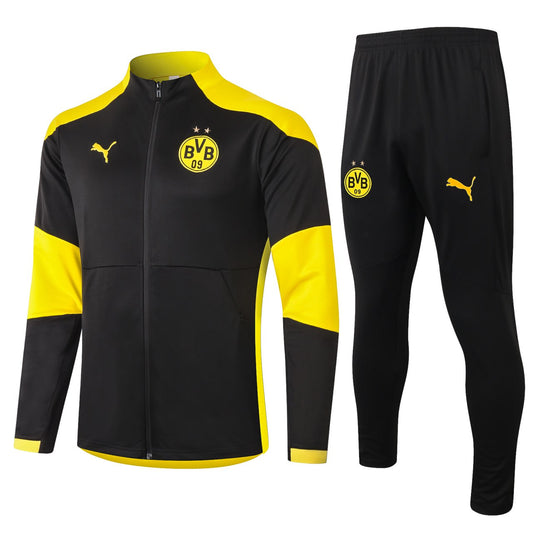 Fato Treino Dortmund