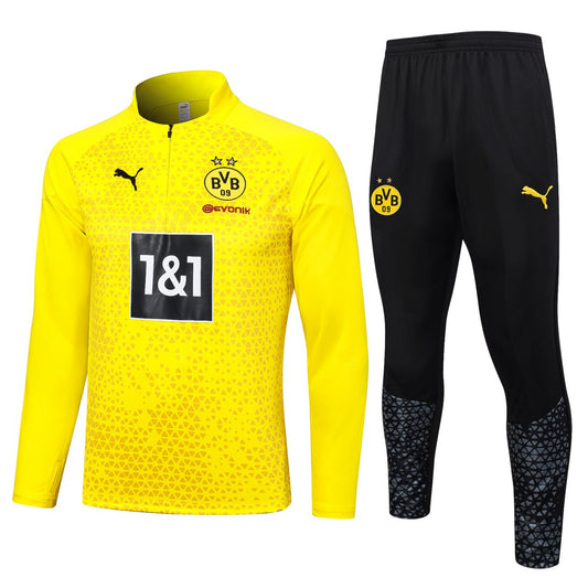 Fato Treino Dortmund