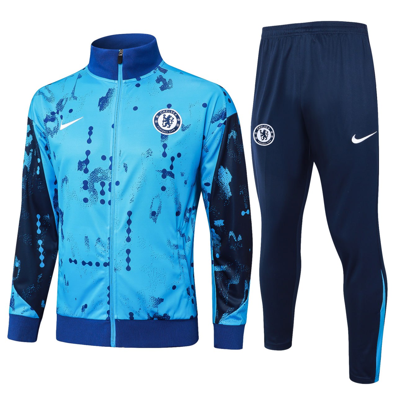 Fato Treino Chelsea