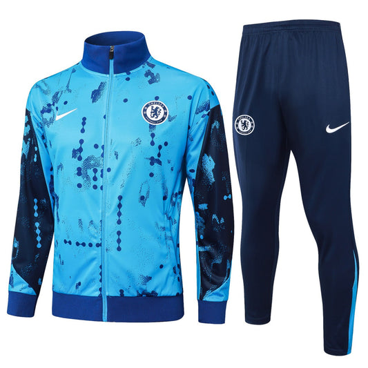 Fato Treino Chelsea