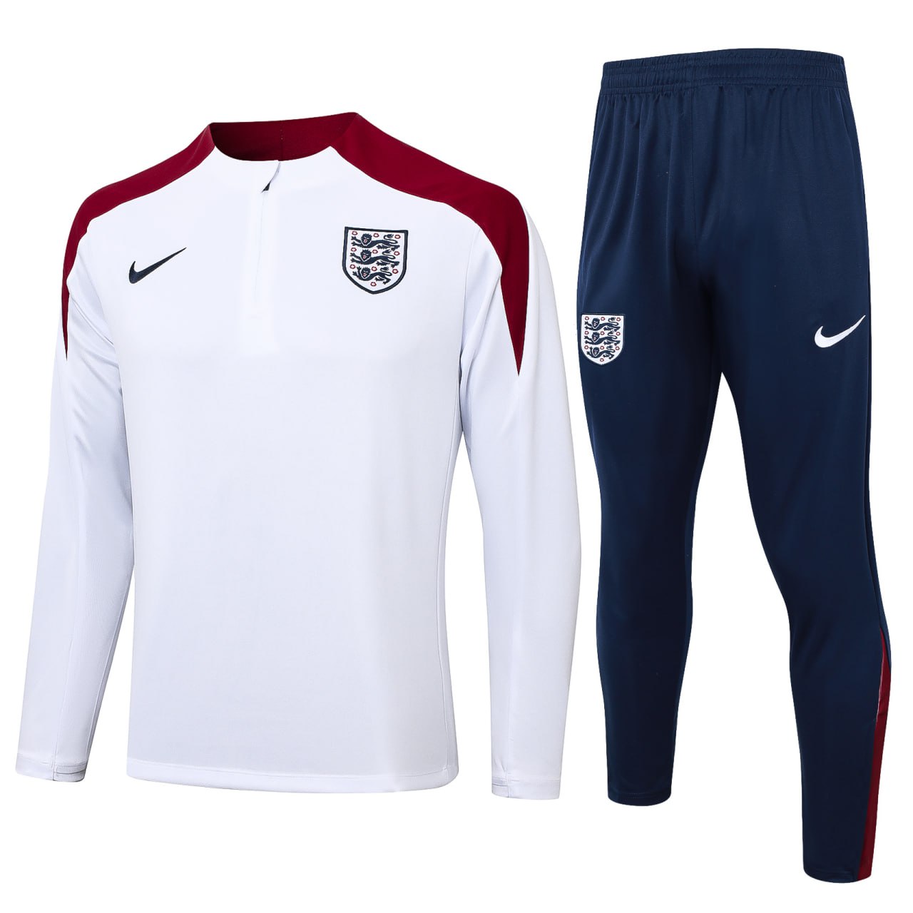 Fato Treino Inglaterra