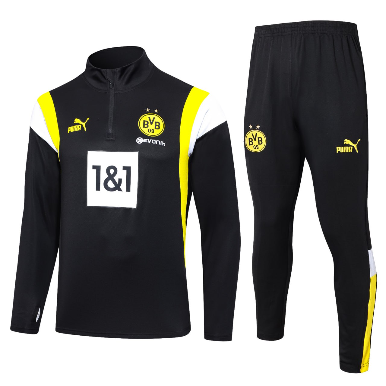Fato De Treino Dortmund