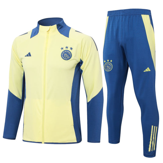 Fato Treino Ajax