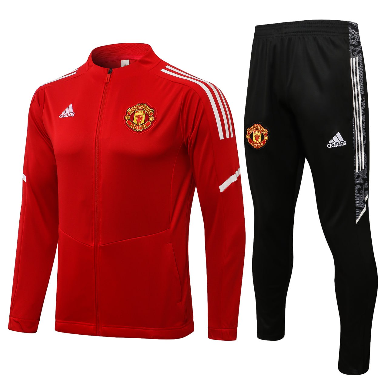 Fato Treino Manchester United