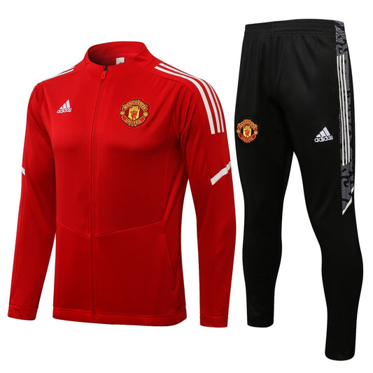 Fato Treino Manchester United