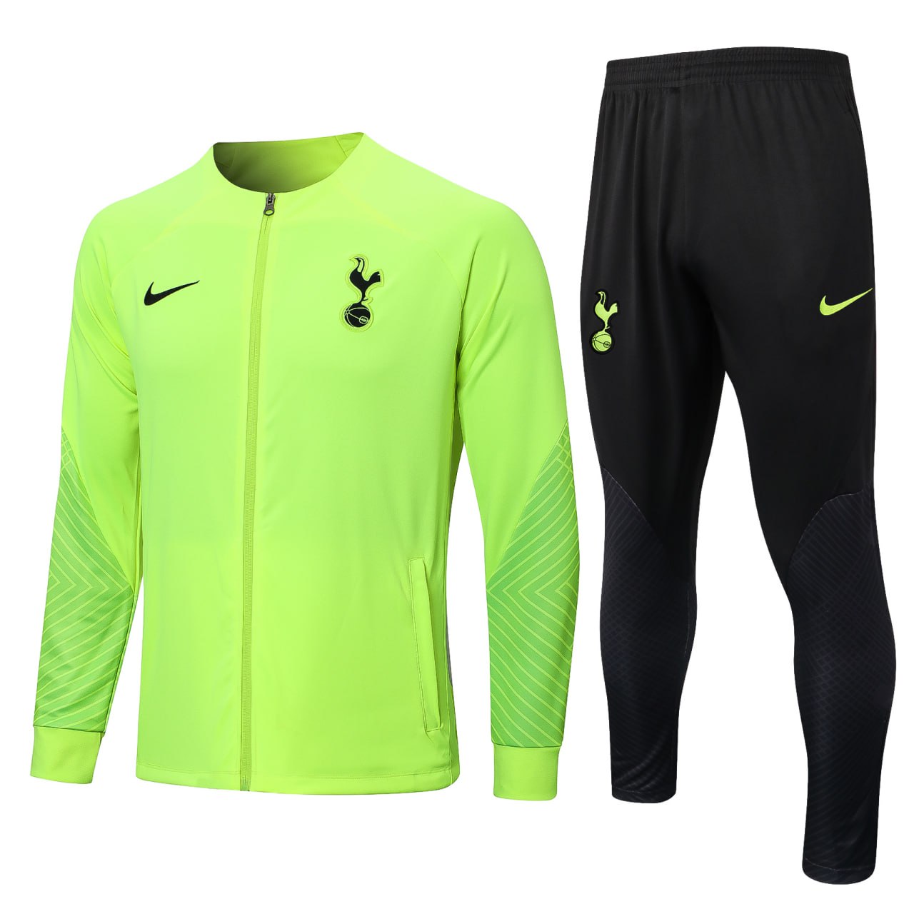 Fato Treino Tottenham