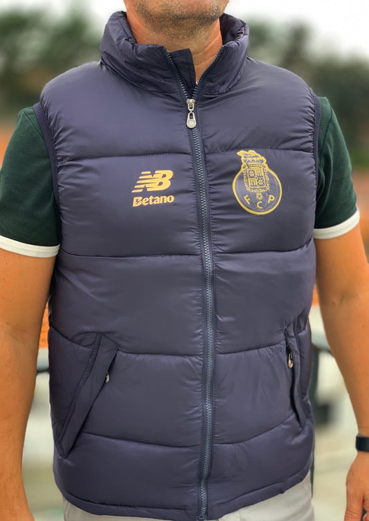 Colete FC Porto