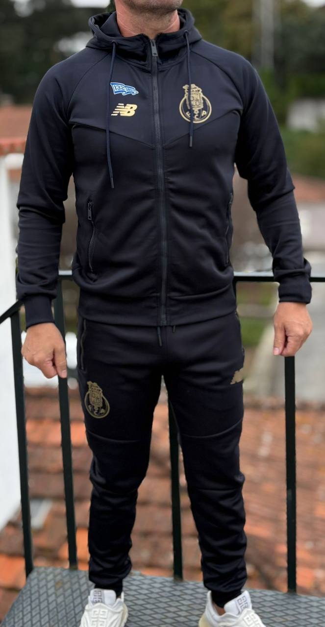 Fato Treino FC Porto