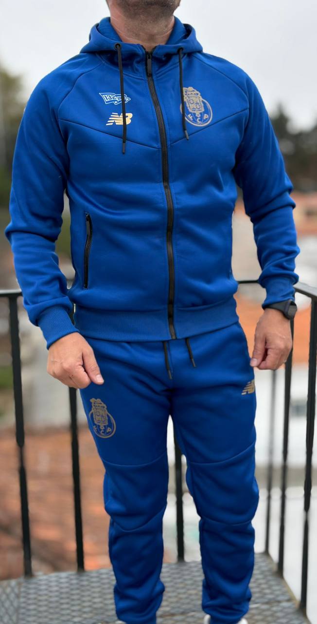 Fato Treino FC Porto