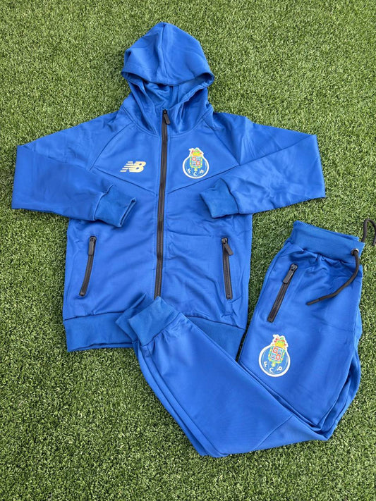 Fato Treino Criança FC Porto