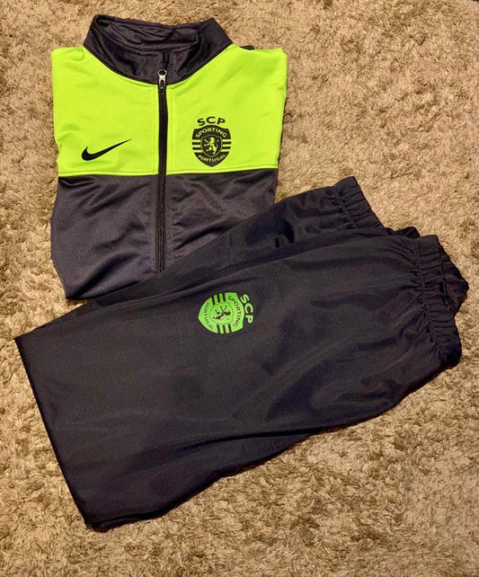Fato Treino Criança Sporting CP