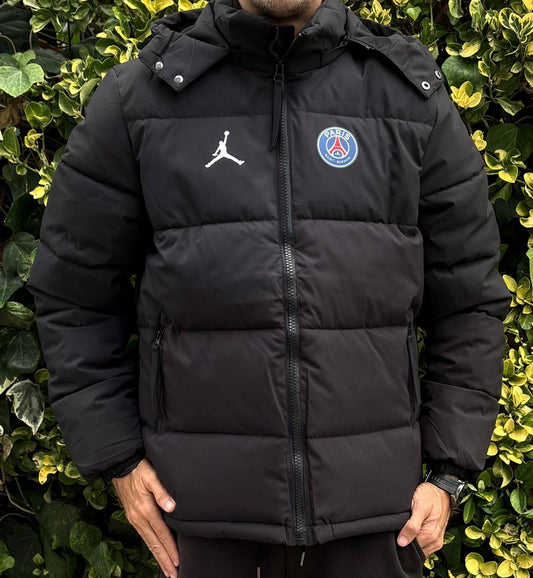 Kispo PSG c/Carapuço