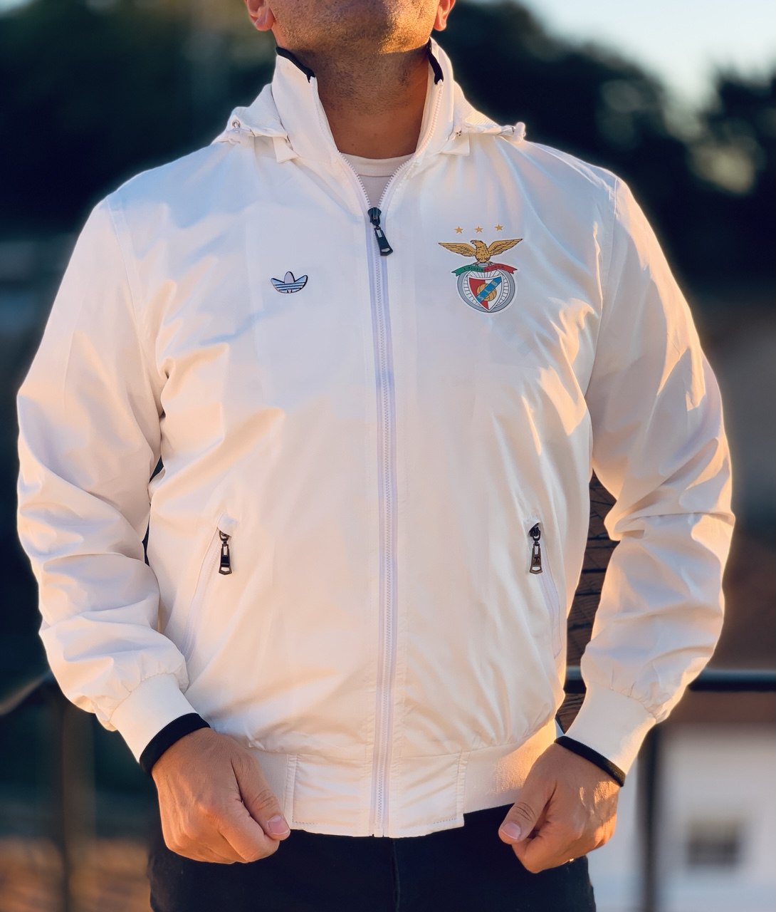 Kispo SL Benfica c/Carapuço