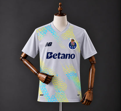FC Porto Guarda-Redes 26/27