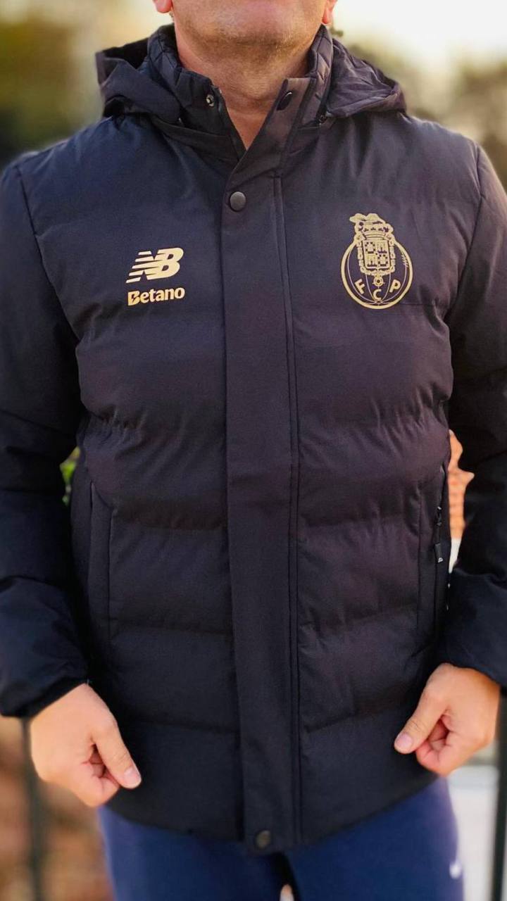 Casaco FC Porto