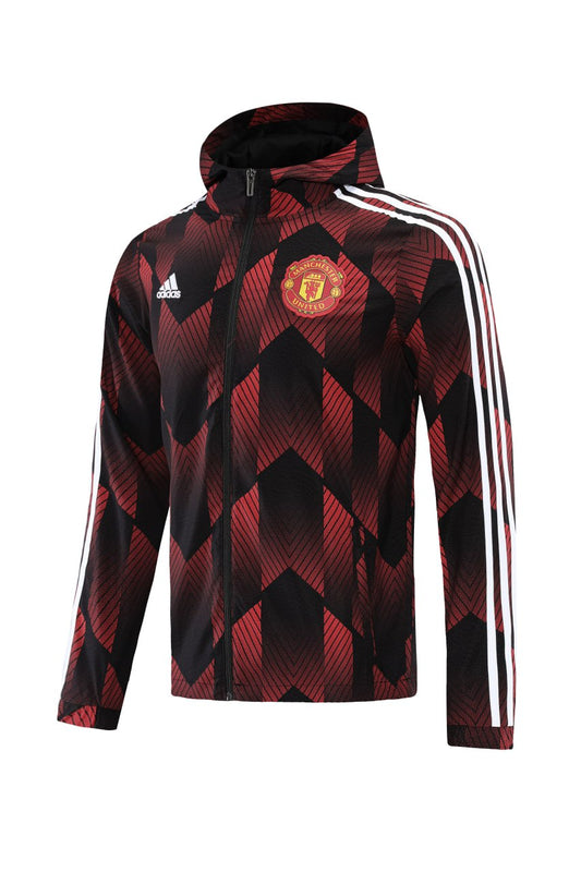 Casaco Manchester United