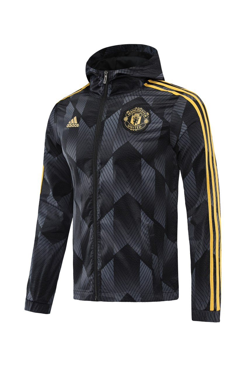 Casaco Manchester United