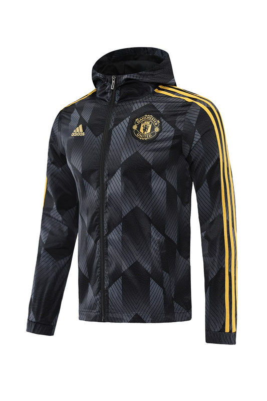 Casaco Manchester United