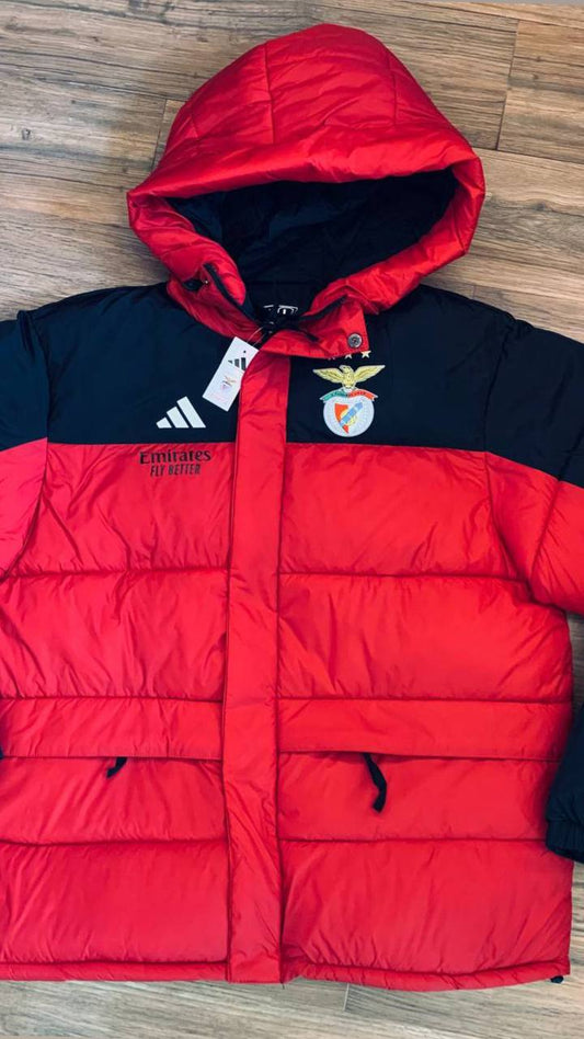 Casaco SL Benfica
