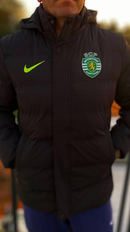 Casaco Sporting CP